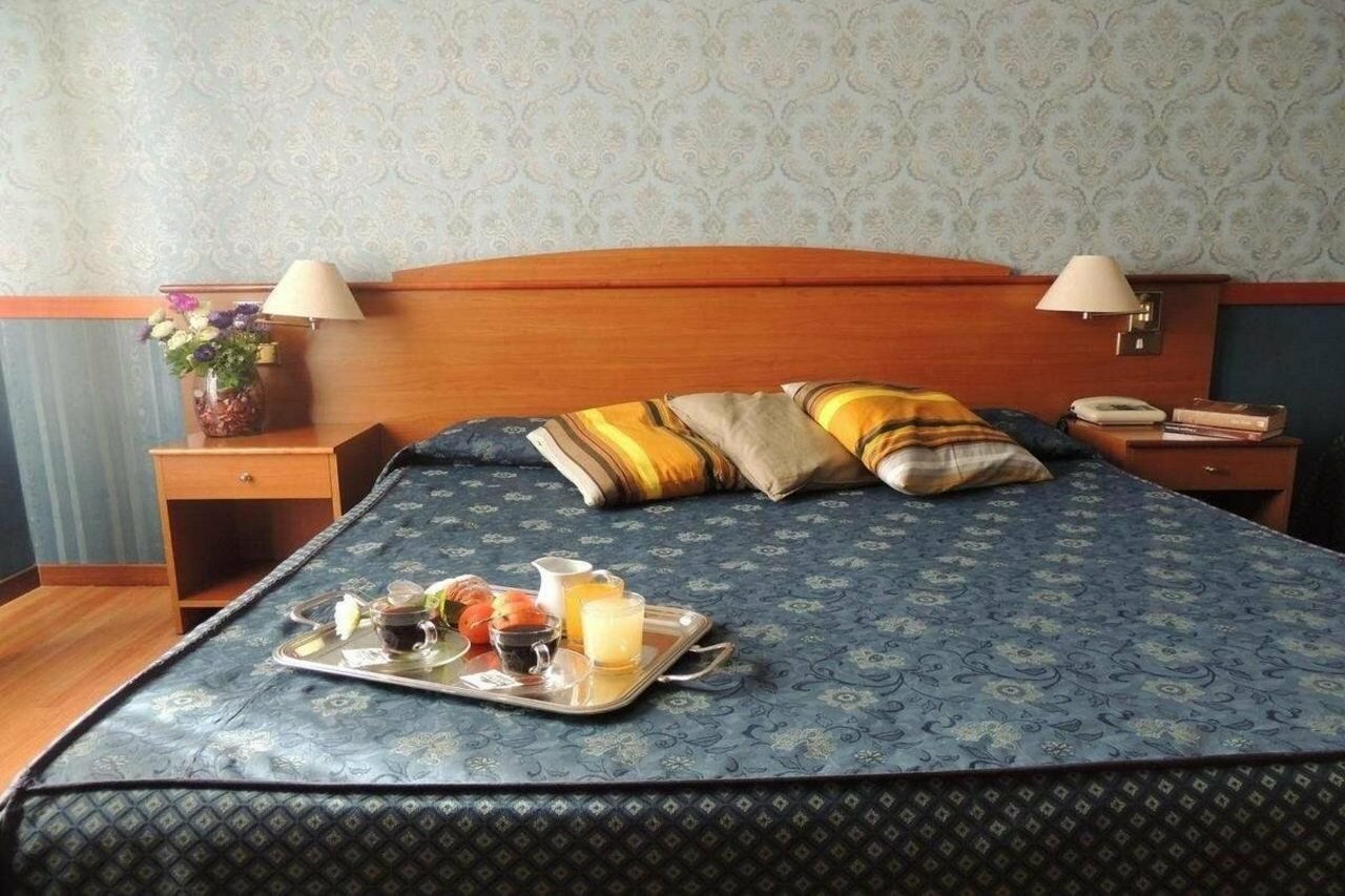 Фото The Boutique Hotel