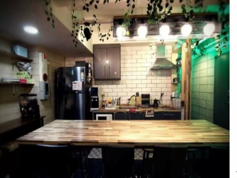 Фото 24guesthouse Sinchon