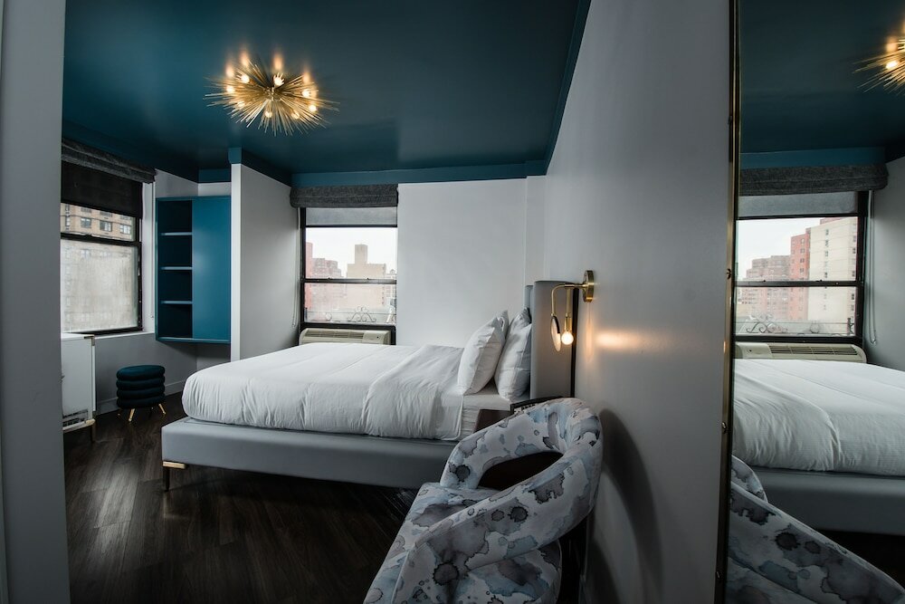 Фото The Hotel @ New York City