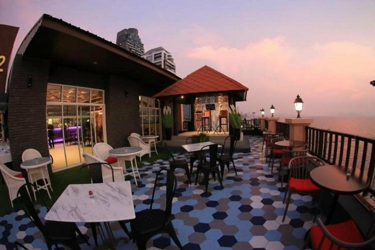 Фото Seaside Jomtien Beach