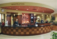 Фото Courtyard by Marriott Oklahoma City Downtown