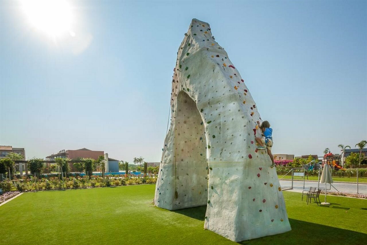 Фото Astir Odysseus Kos Resort & SPA