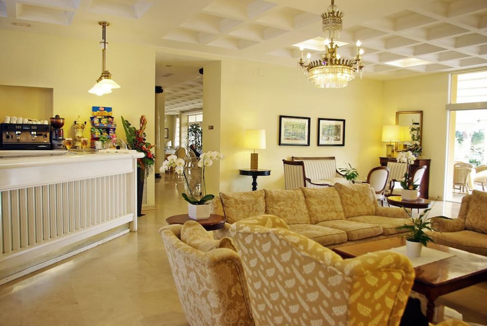 Фото S'Agaró Hotel SPA & Wellness