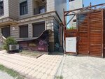 Mag Studio (Kalyk Akiev Street, 118), estudio de arquitectura