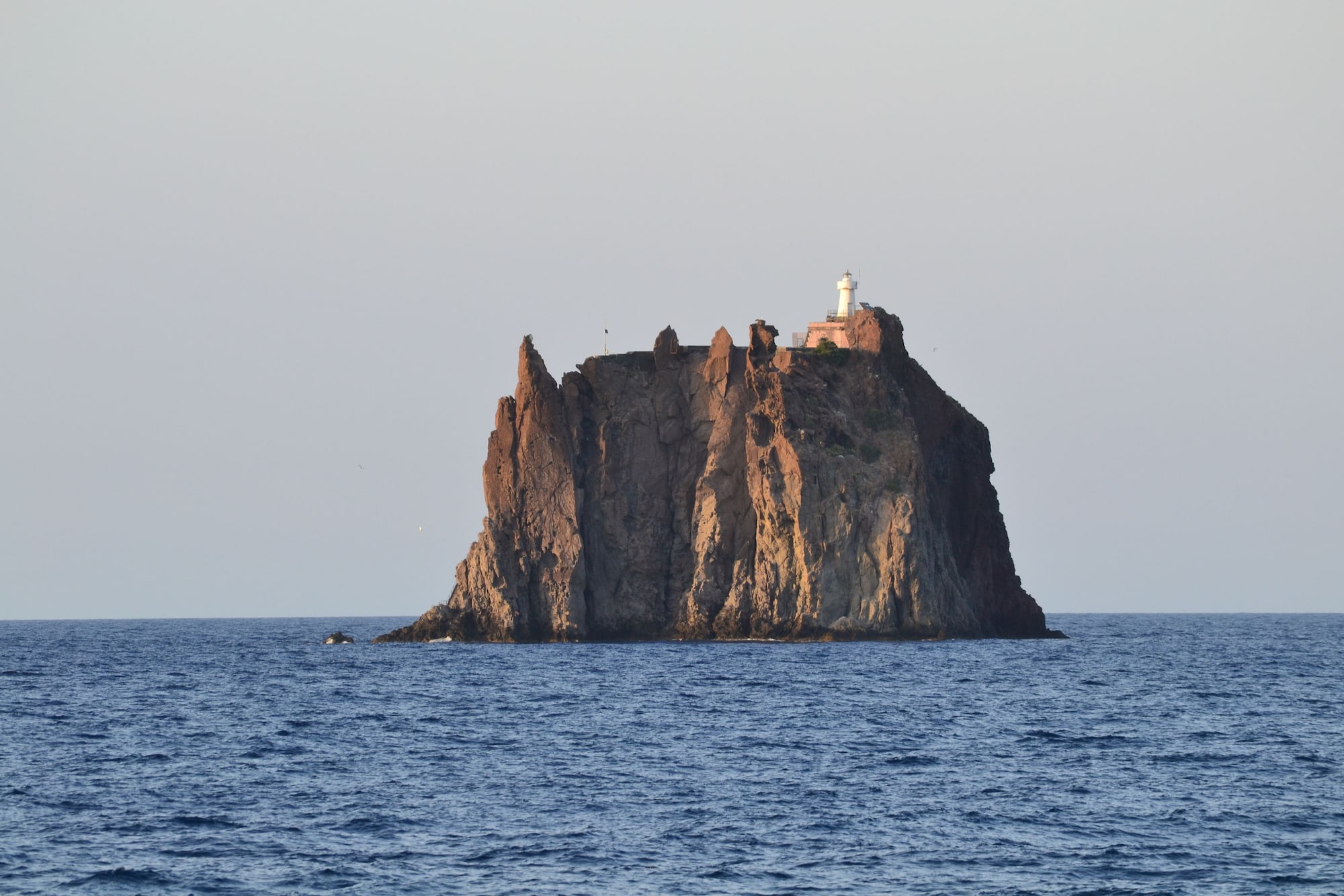 Фото Hotel Ossidiana Stromboli