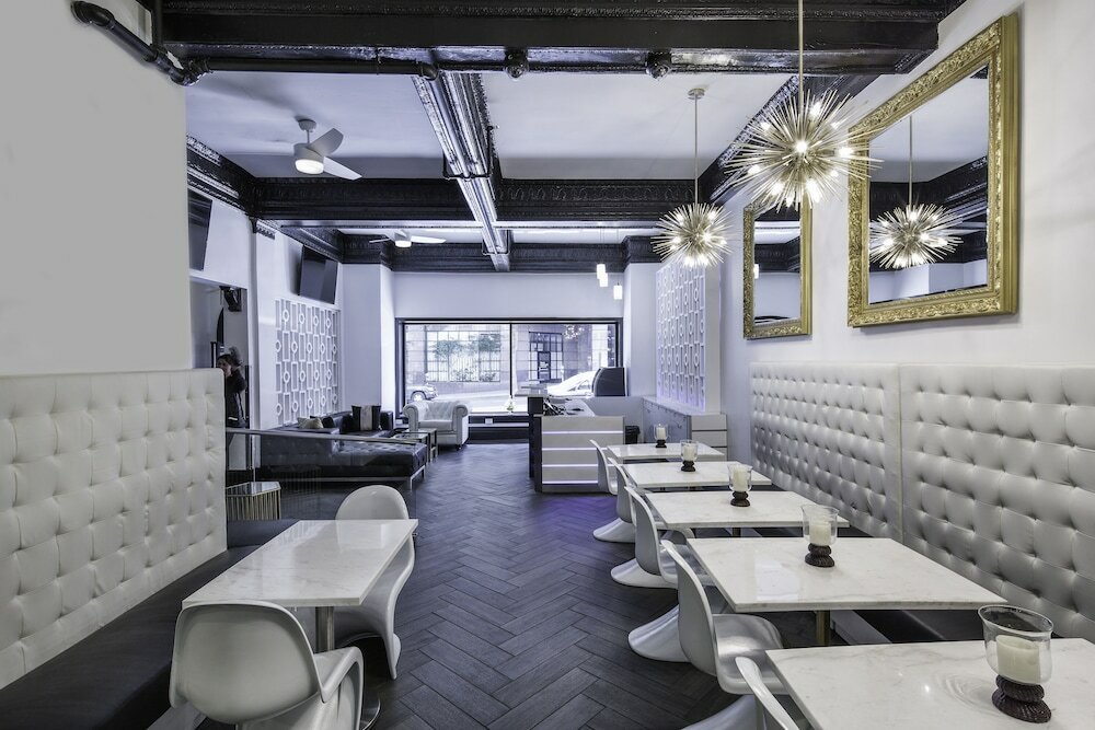 Фото Adante Hotel