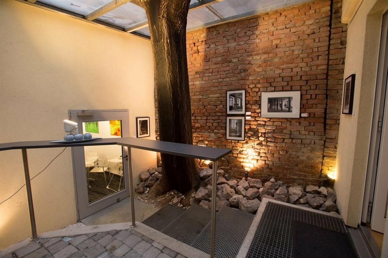 Фото Art Hotel Vienna