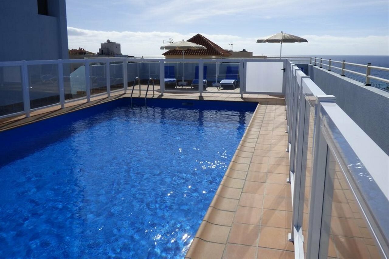 Фото Apartamentos Tao Morro Jable