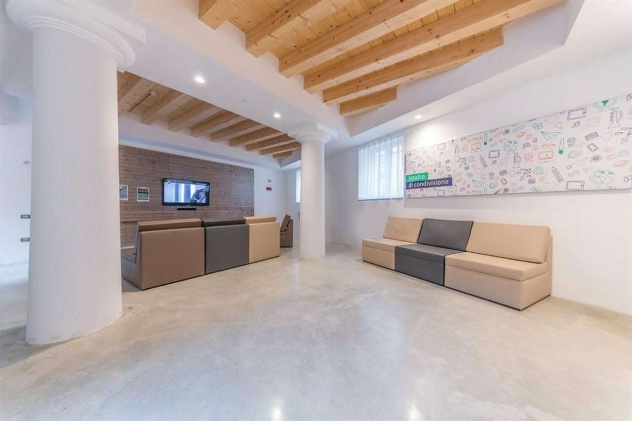 Фото Camplus Guest Palermo