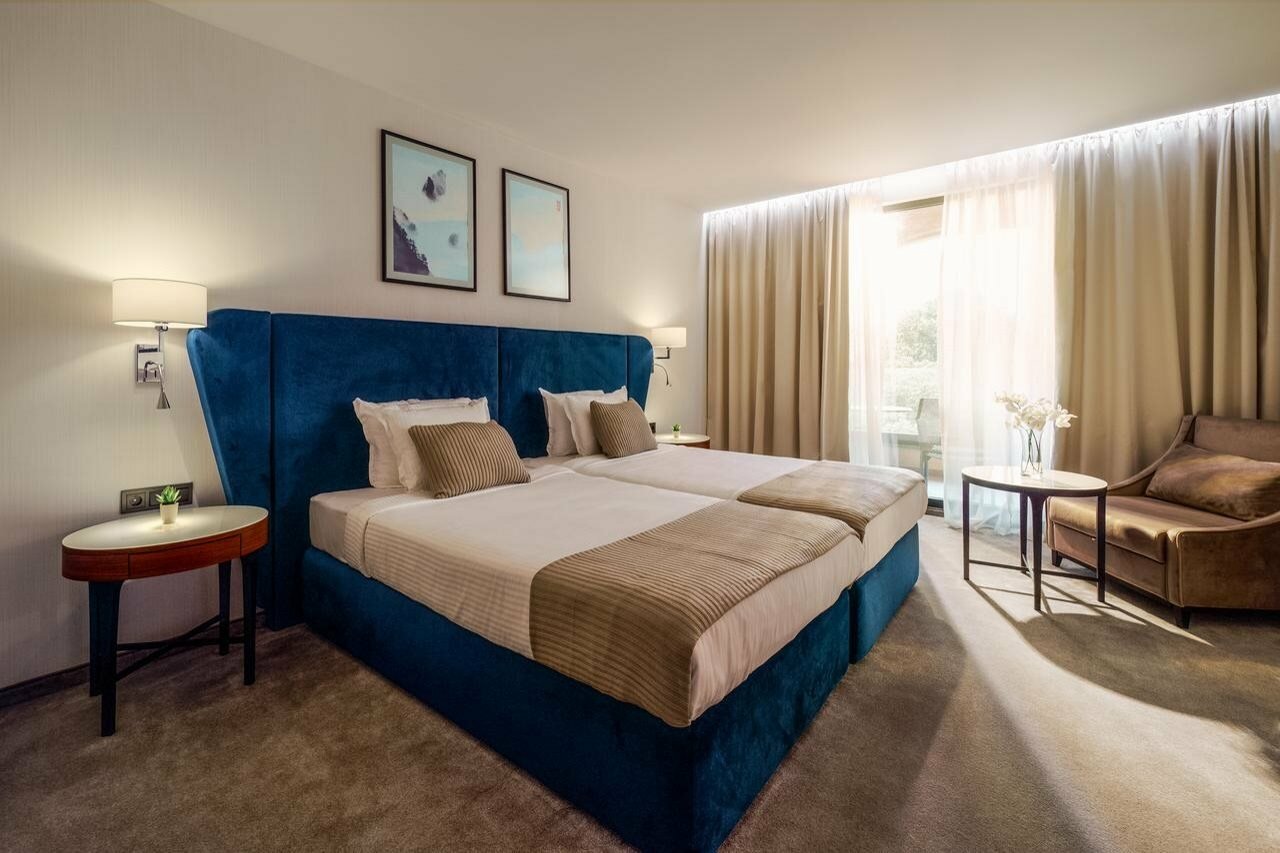 Фото Astor Garden 