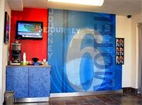 Фото Motel 6 Oklahoma City, Ok - South