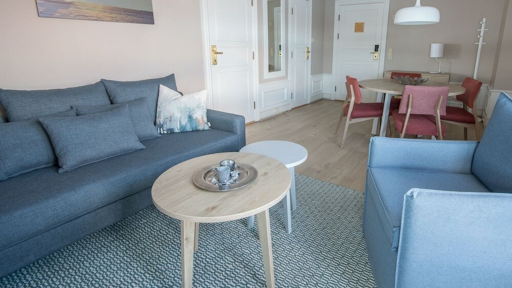 Фото Clarion Hotel Tyholmen Arendal