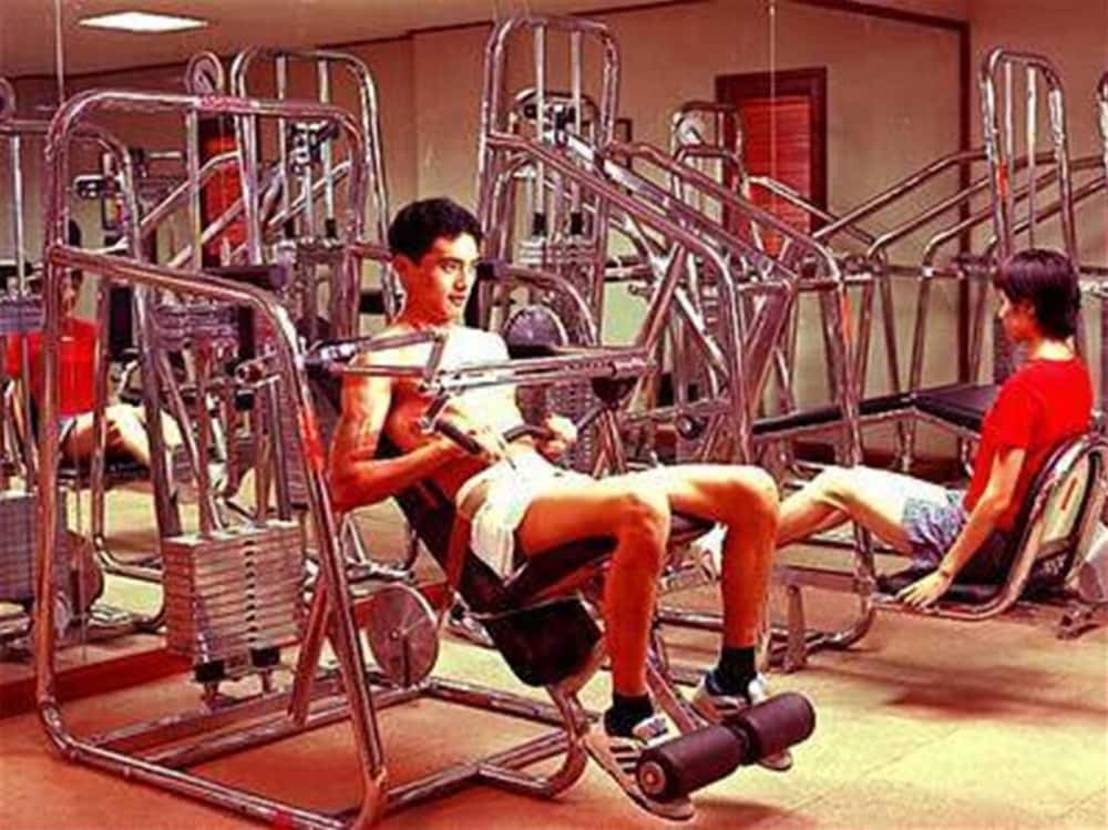 Фото Cypress Hotel Jin Jiang Shanghai