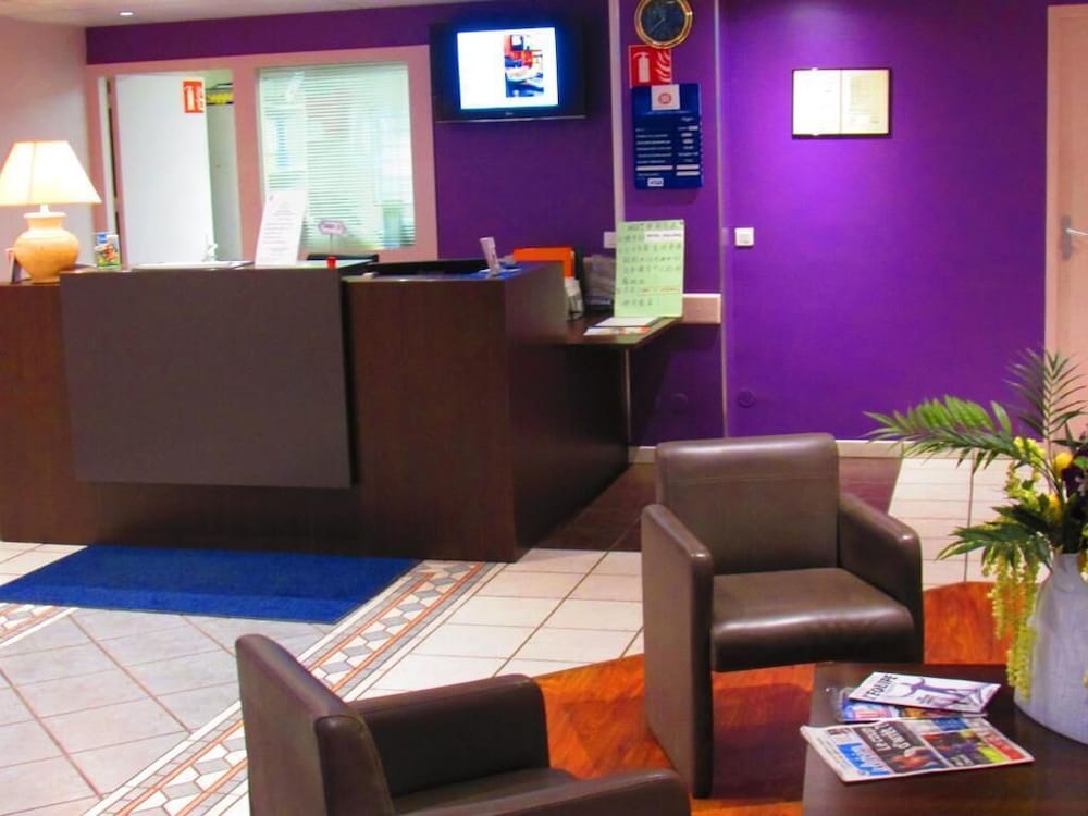 Фото отеля 4