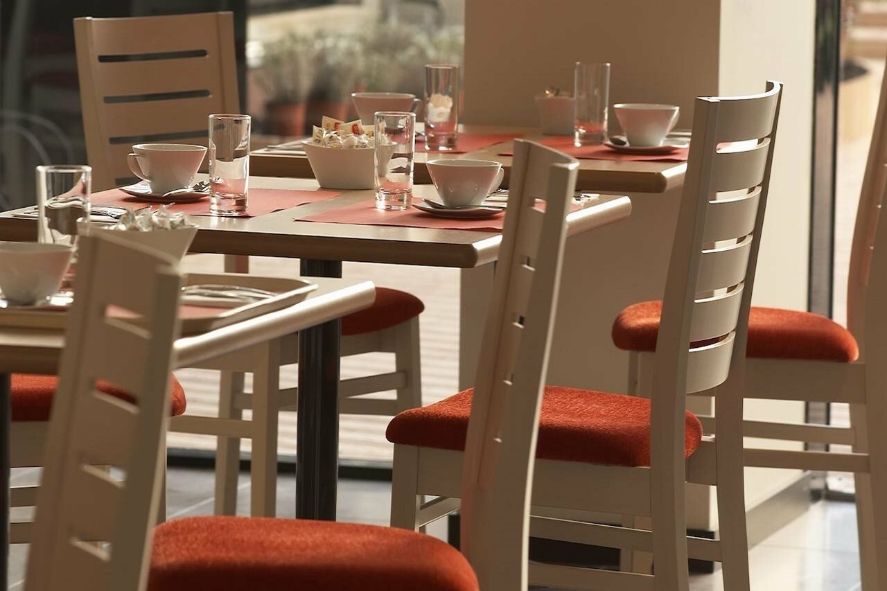 Фото Oceania Paris Porte de Versailles