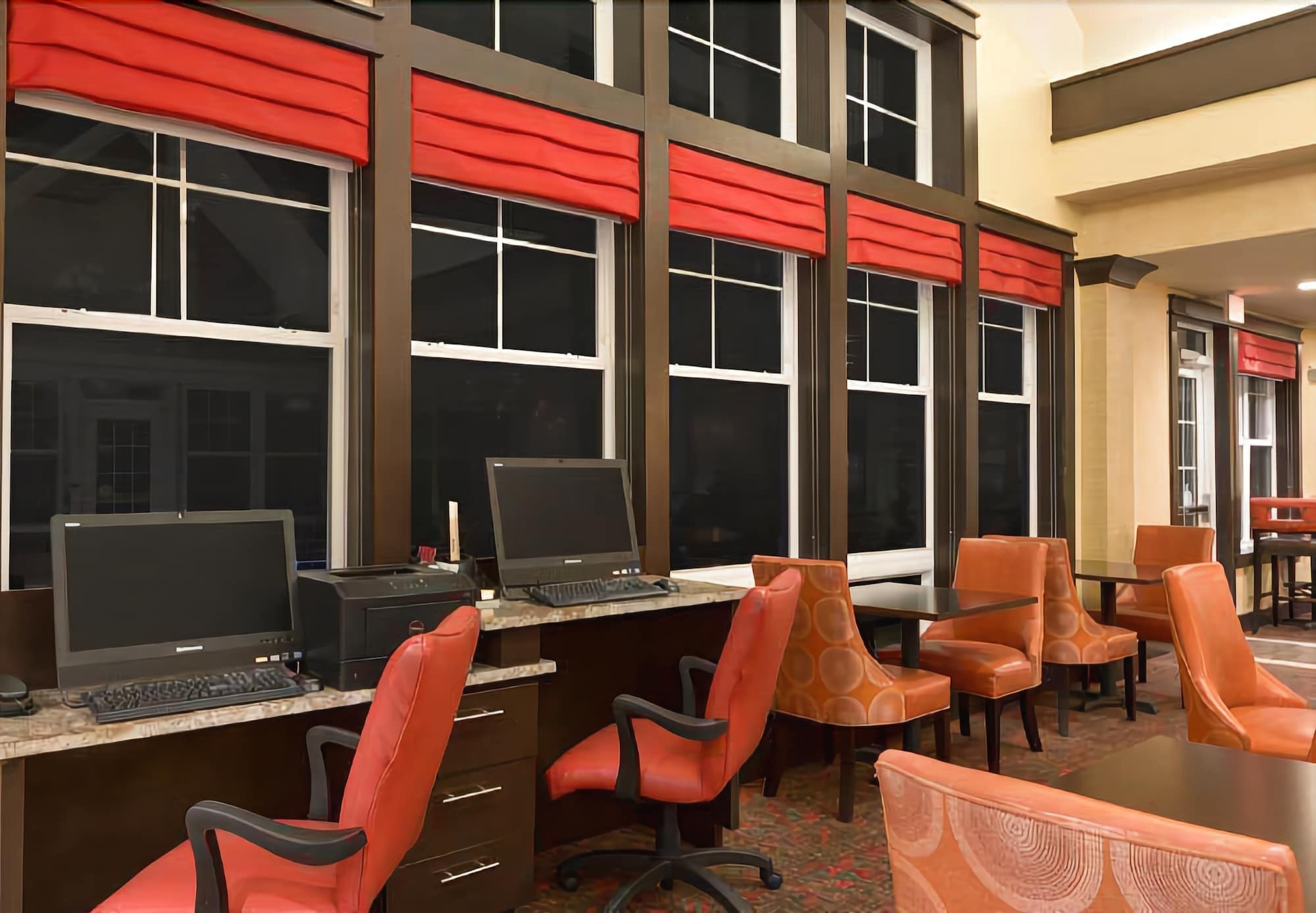 Фото Residence Inn Long Island Islip/Courthouse Complex