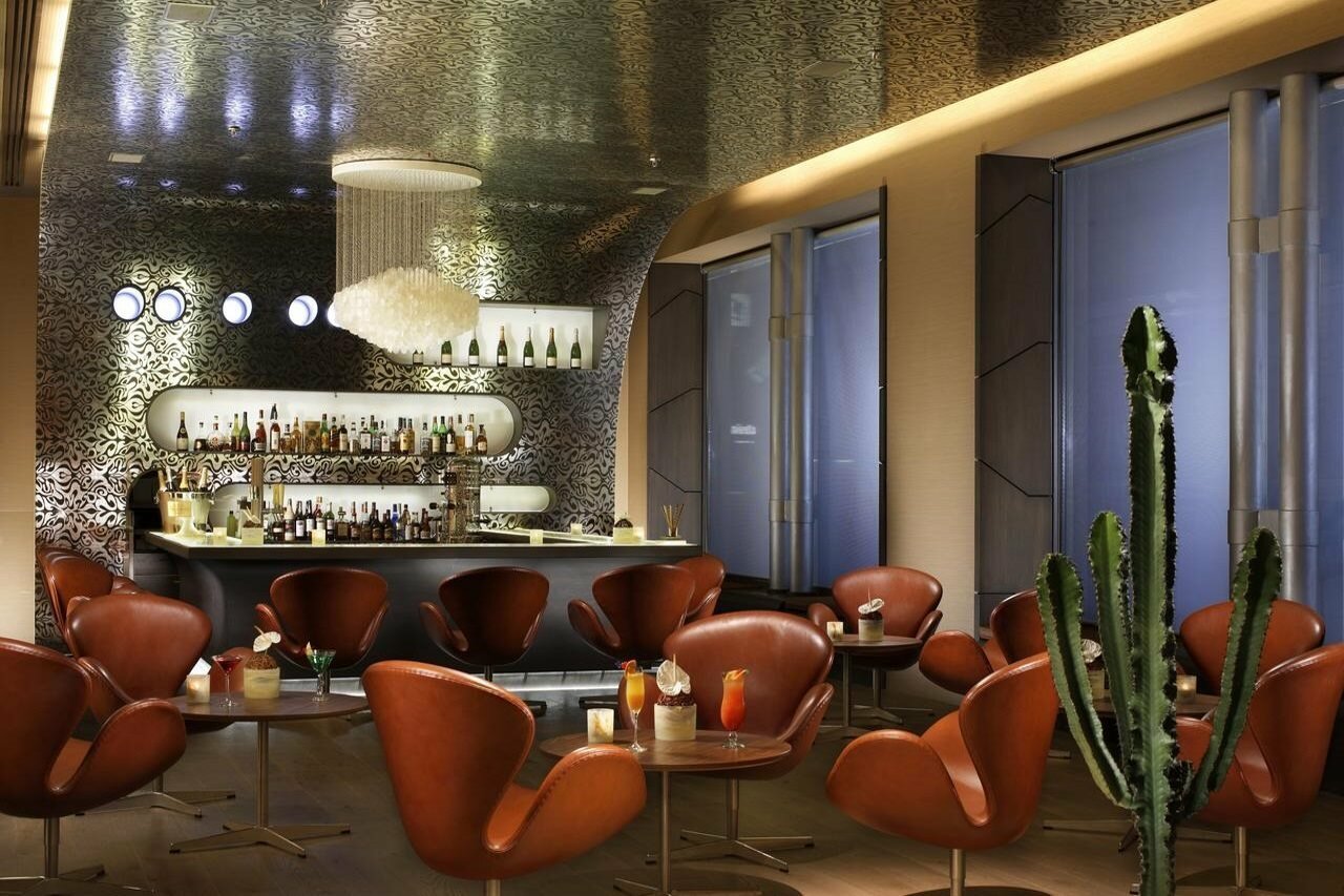 Фото Grand Hotel Europa