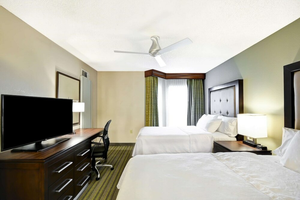 Фото Homewood Suites by Hilton Hillsboro/Beaverton