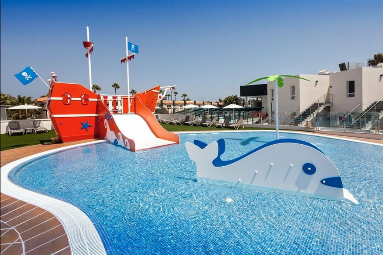 Фото Barceló Corralejo Sands