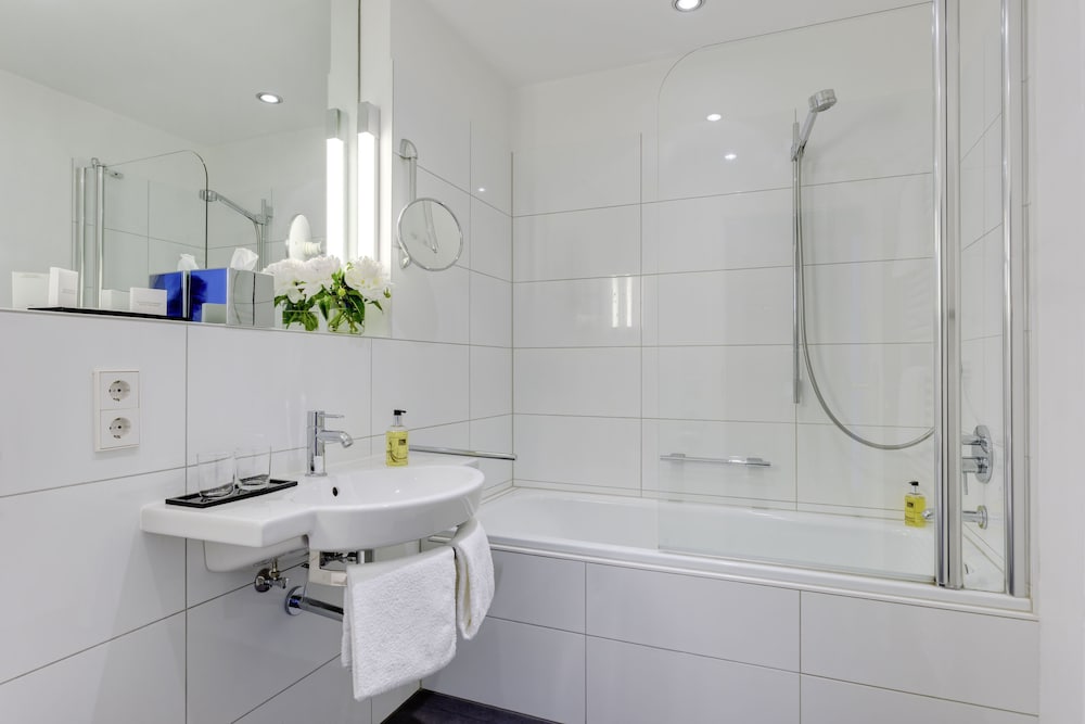 Фото Hotel am Sophienpark