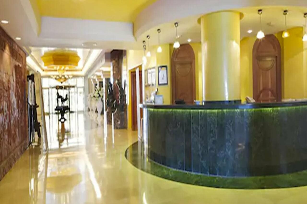 Фото отеля 4