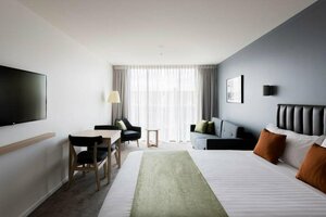 Гостиница Abode Kingston