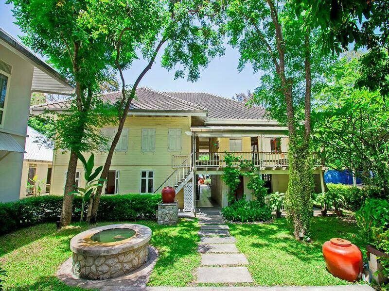 Фото Baan Bayan Hua Hin