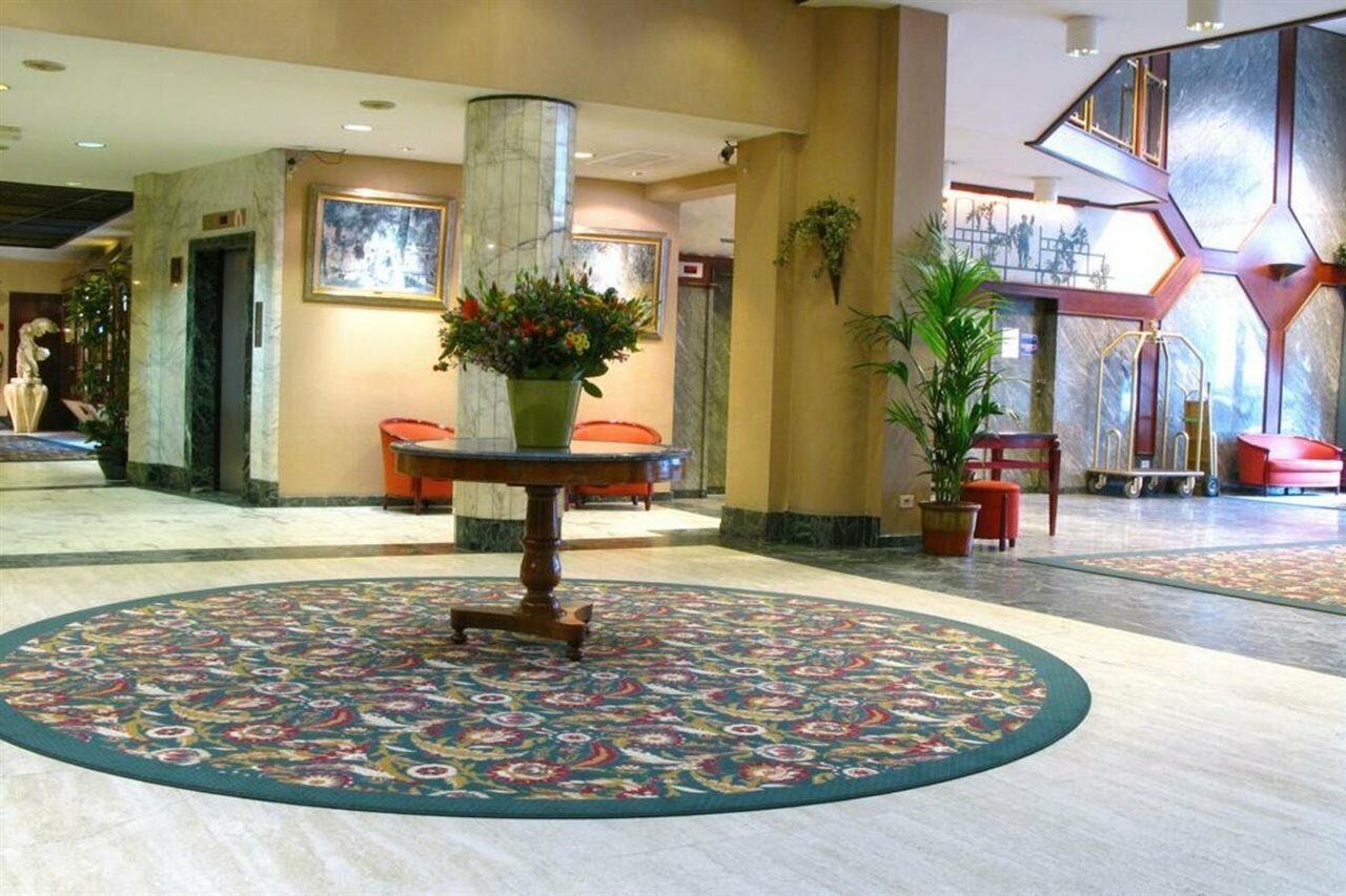 Фото Bedford Hotel & Congress Centre Brussels