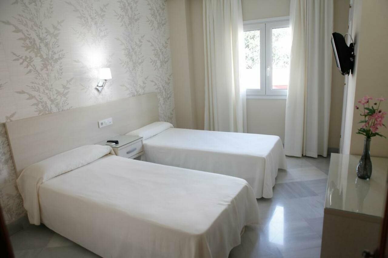 Фото Hostal Chaikana