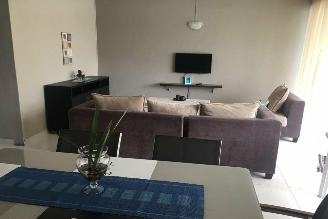 Фото Seaview Holiday Apartments