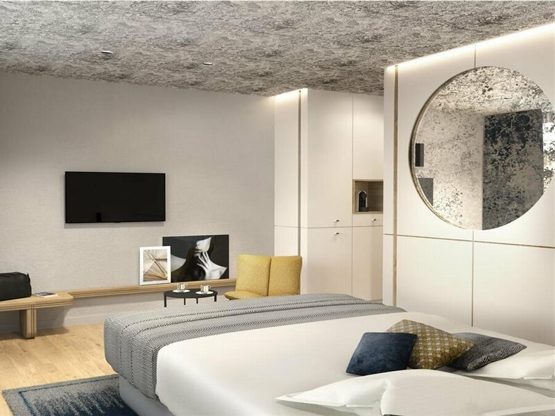 Фото Hotel Angoulême Le Saint Gelais