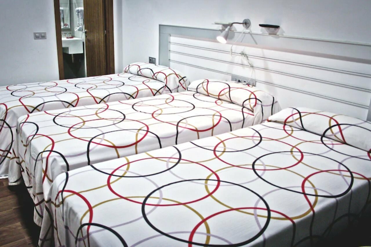 Фото La Colombina