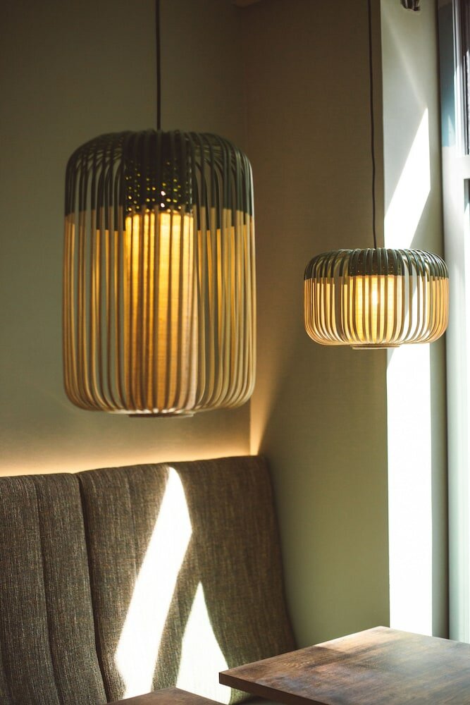 Фото The Weekend Hotel