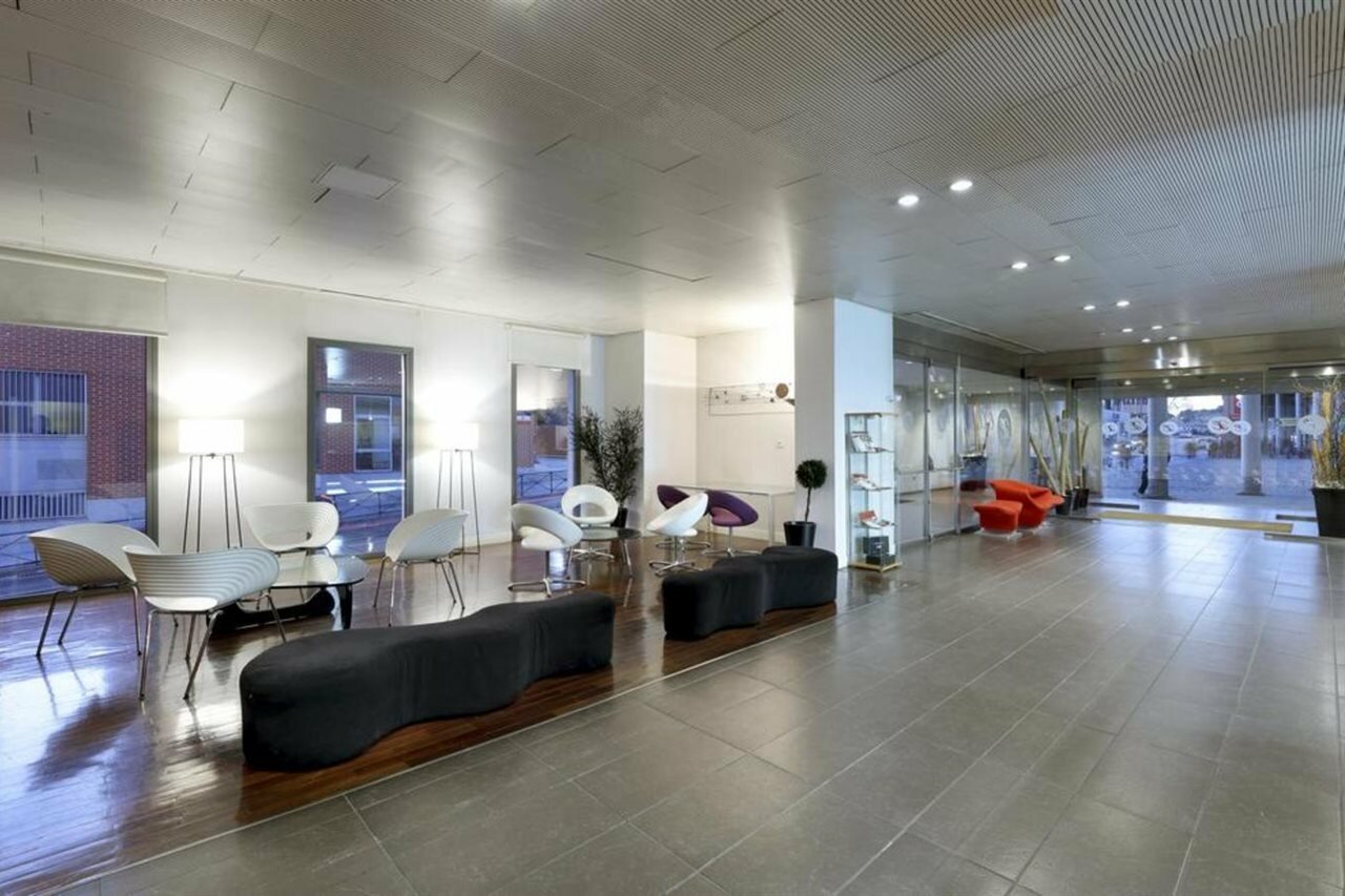 Фото Exe Tres Cantos