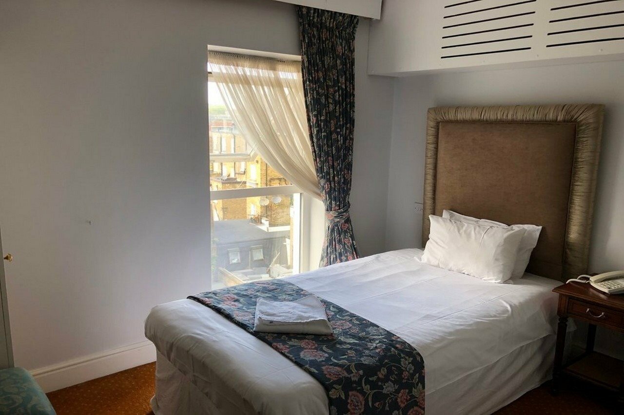 Фото My Place Hotel