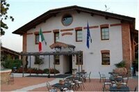 Гостиница Hotel Vecchio Molino