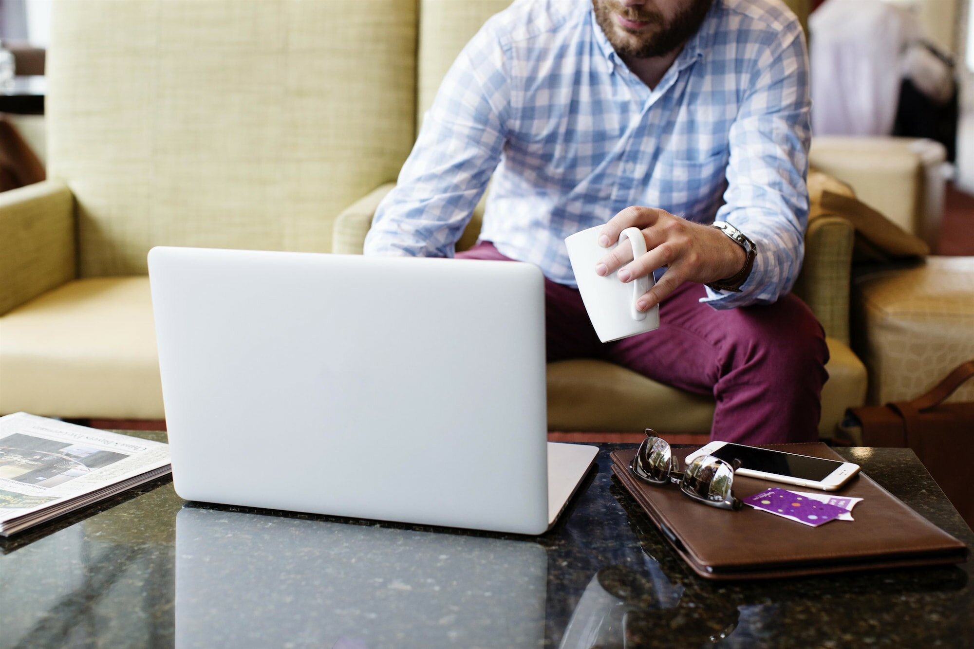 Фото Hyatt Place State College