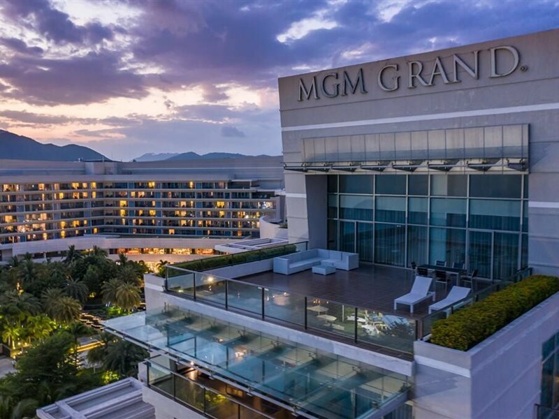 Фото Mgm Grand Sanya