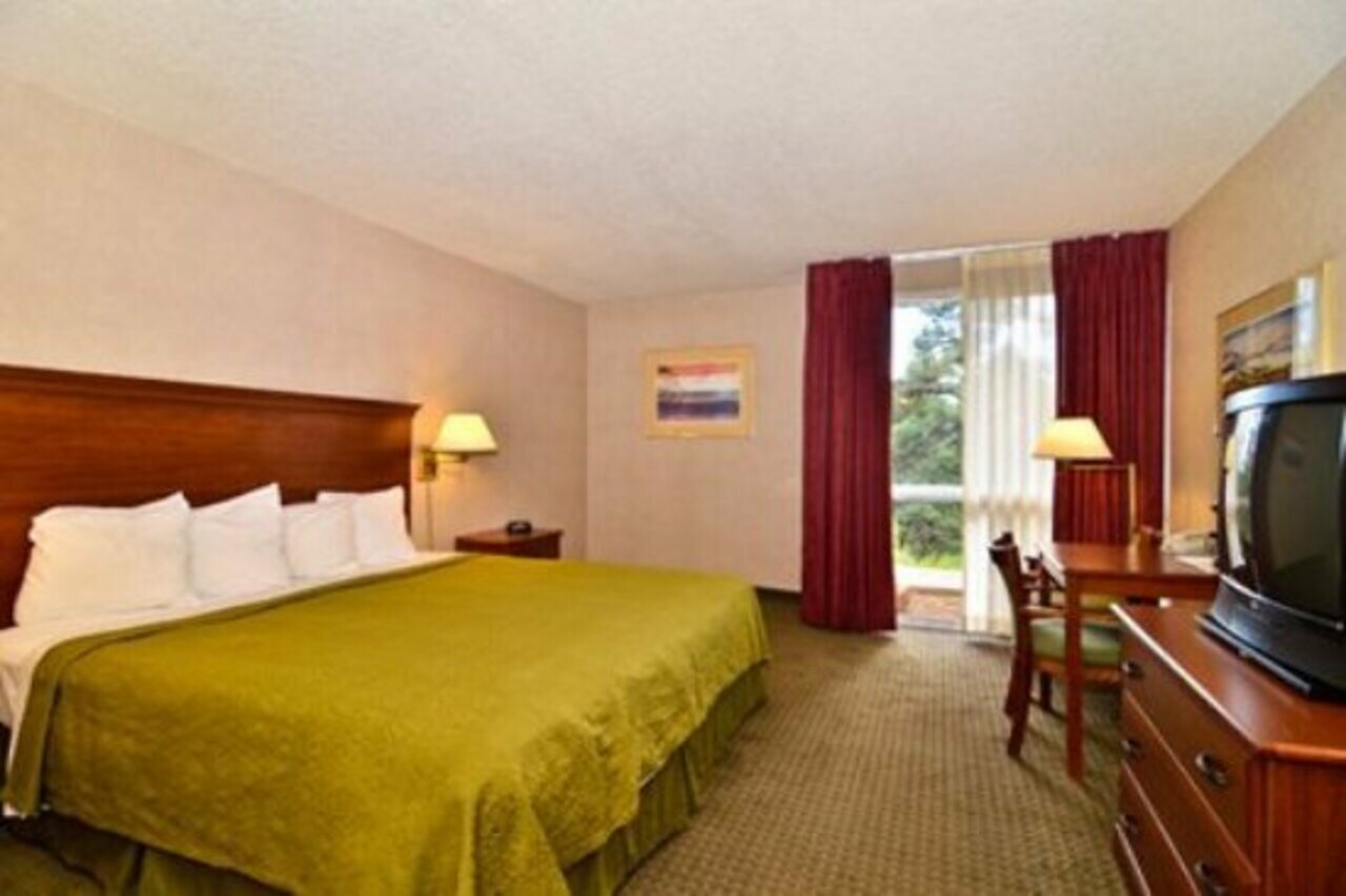 Фото Aiden by Best Western @ Flagstaff