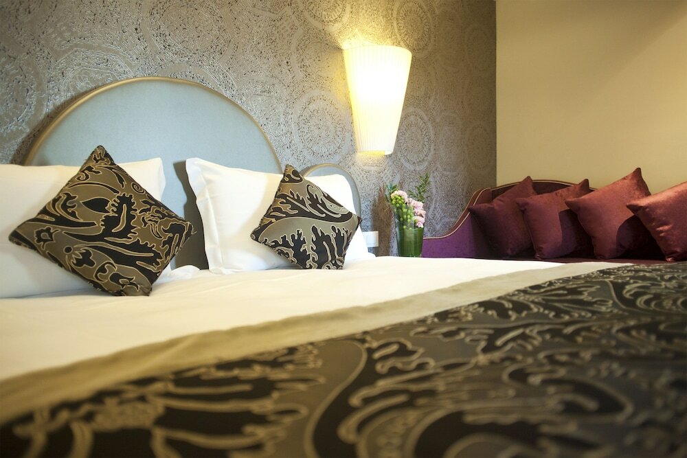 Фото Alle Guglie Boutique Hotel