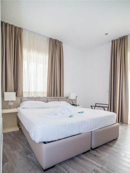 Фото Vatican Relais Rome