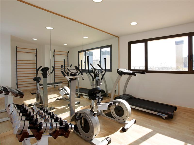 Фото Pierre & Vacances Empuriabrava Marina