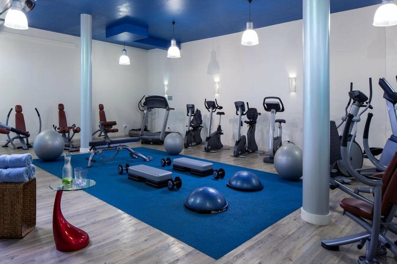 Фото Views Boutique Hotel & SPA