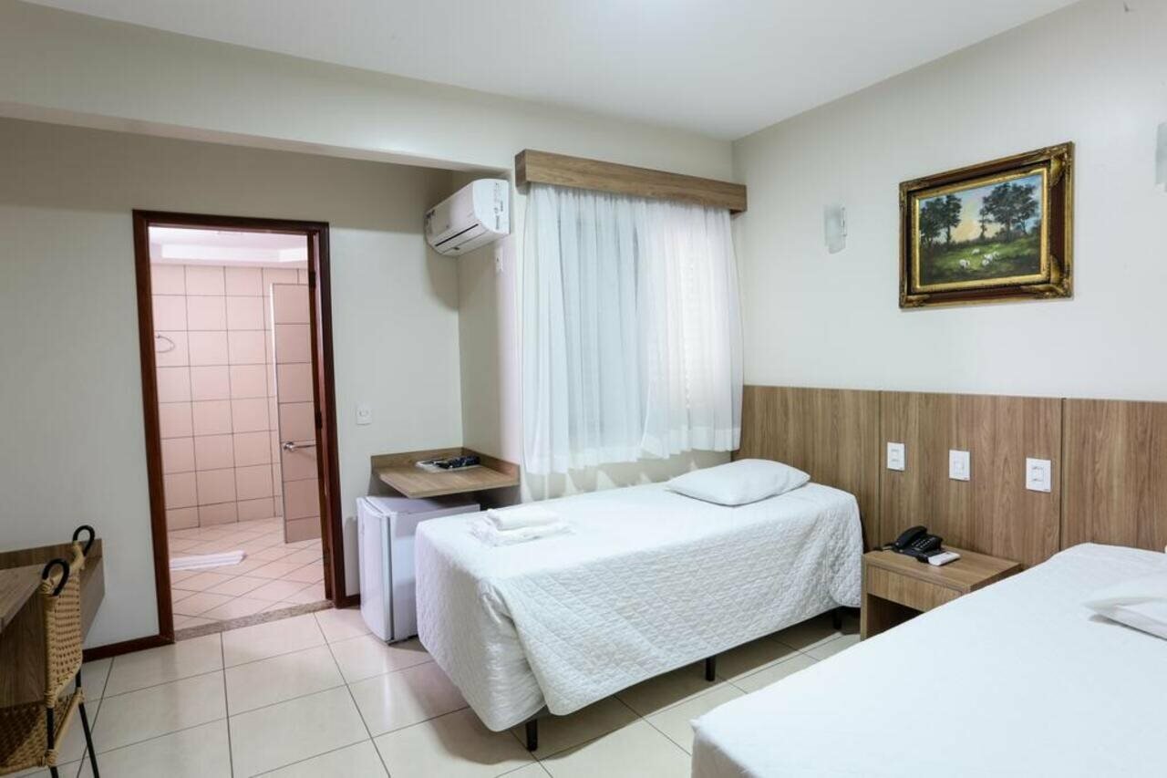 Фото Montblanc Hotel