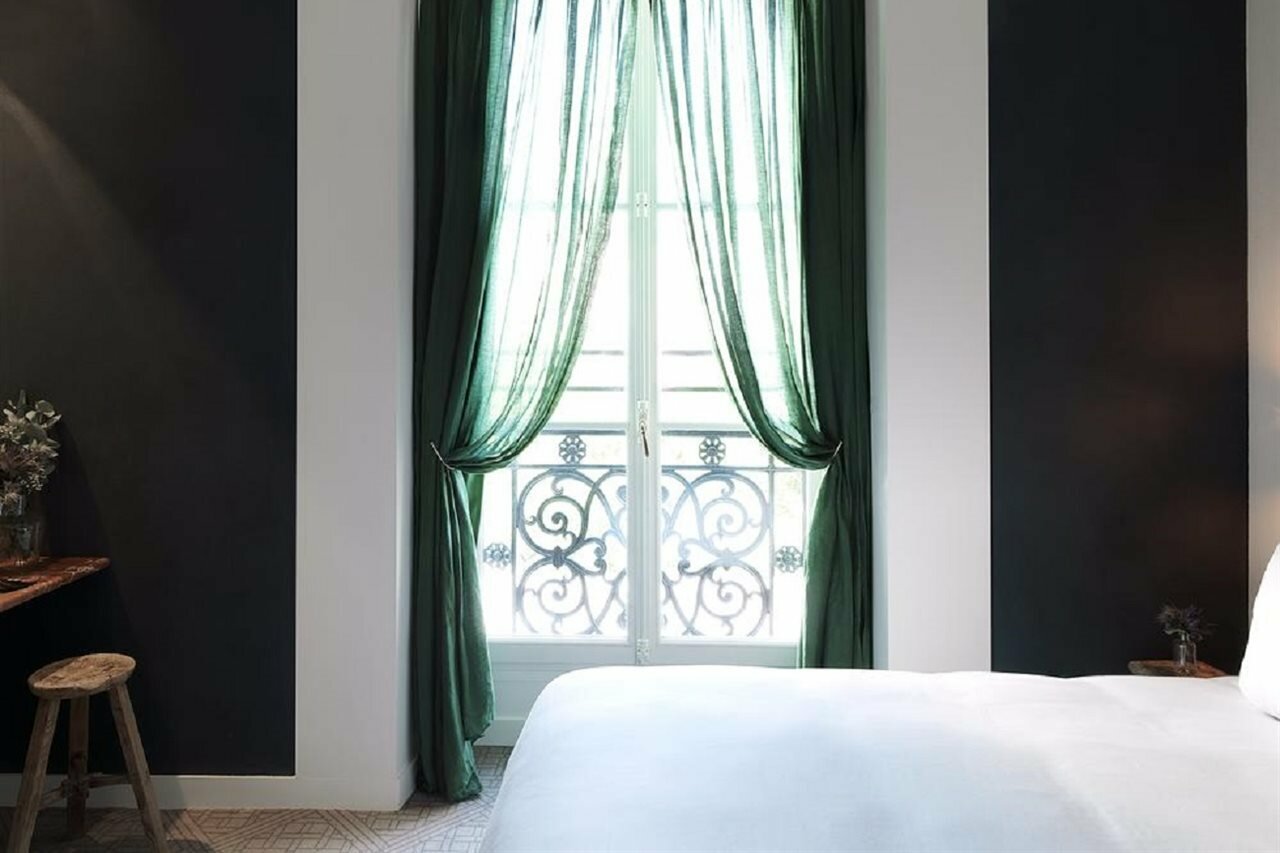 Фото Hôtel Des Grands Boulevards