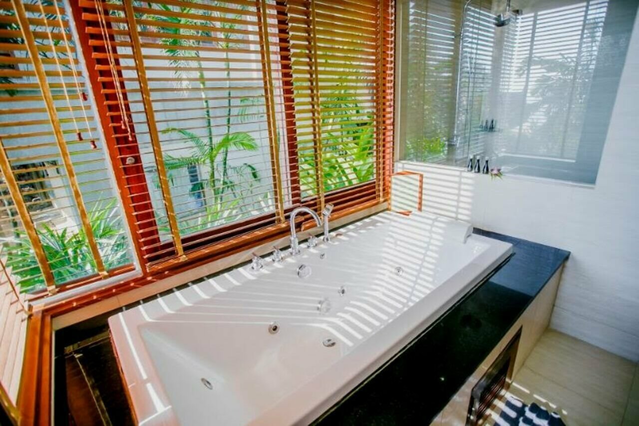 Фото Ayara Kamala Resort & SPA