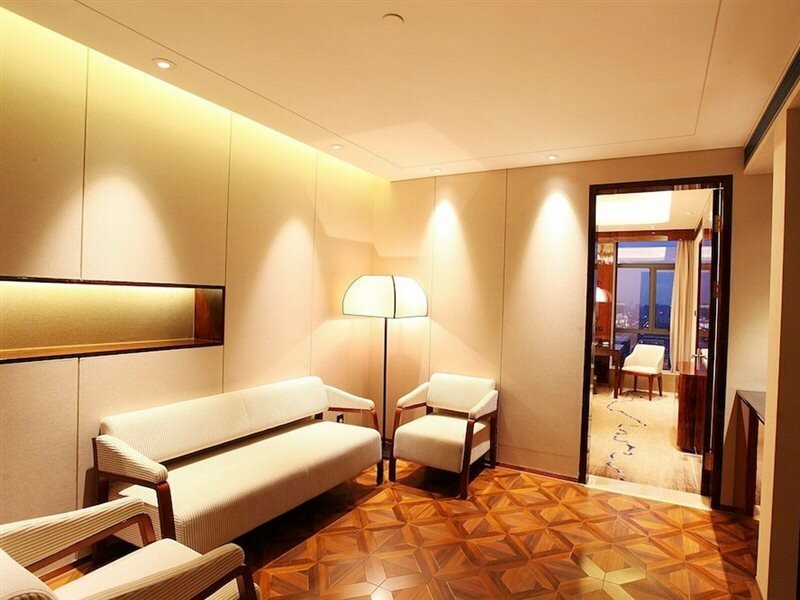 Фото Ramada Plaza by Wyndham Changsha South