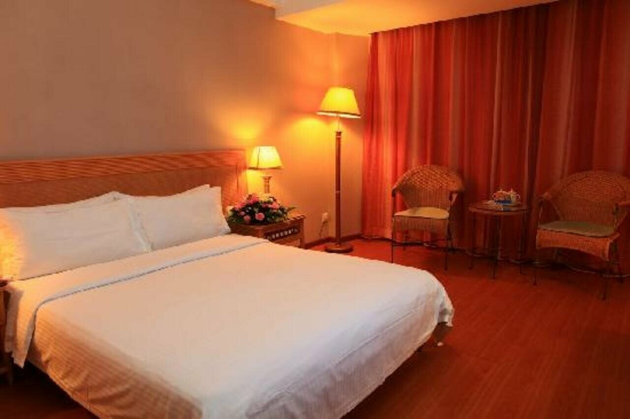 Фото Hedong Citycenter Hotel