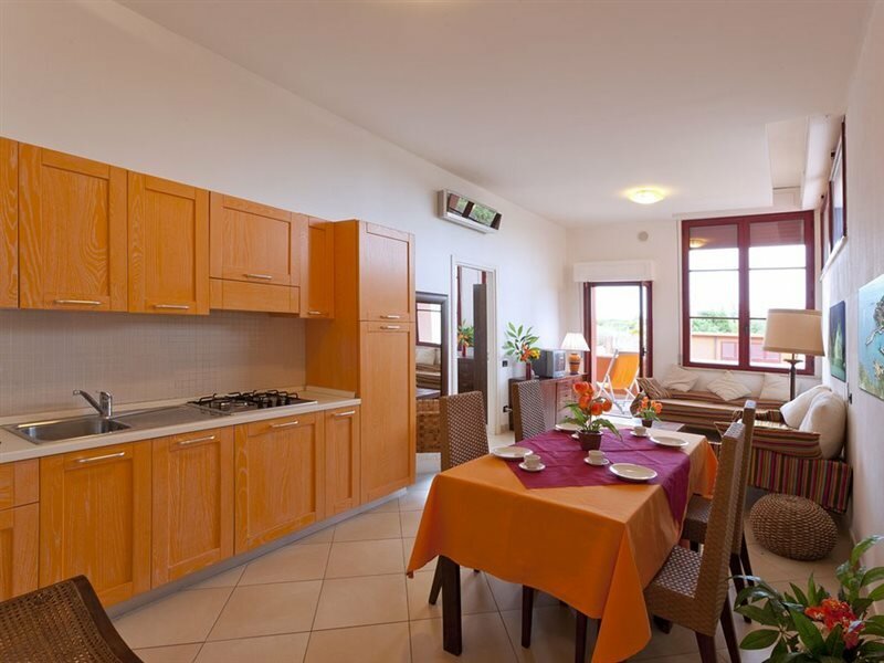 Фото Toscana Sport Resort