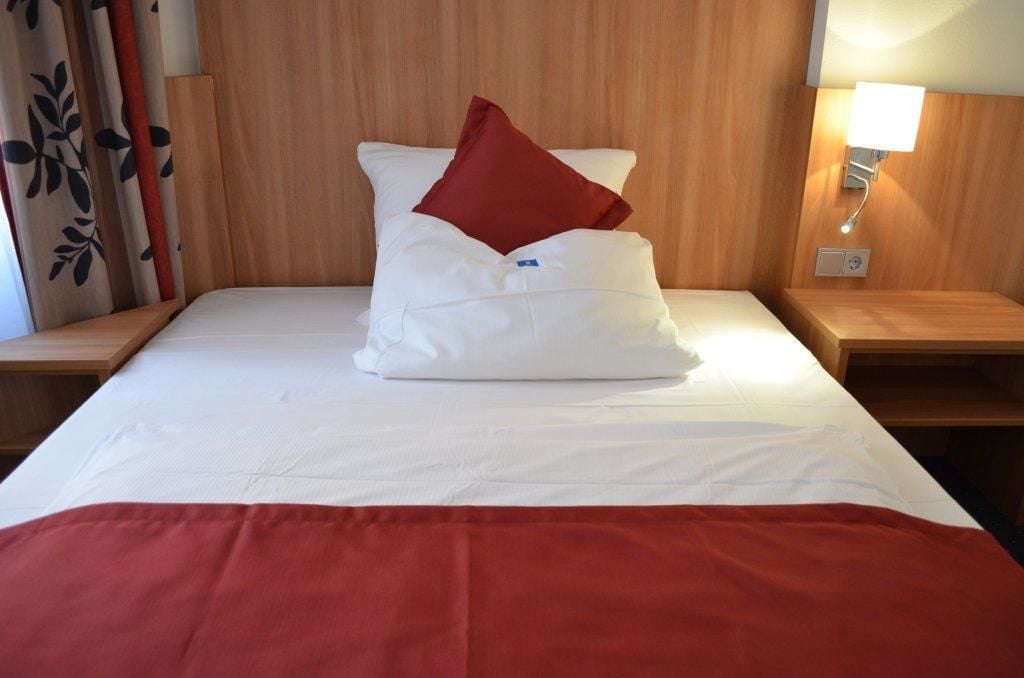 Фото Ambassador Apparthotel